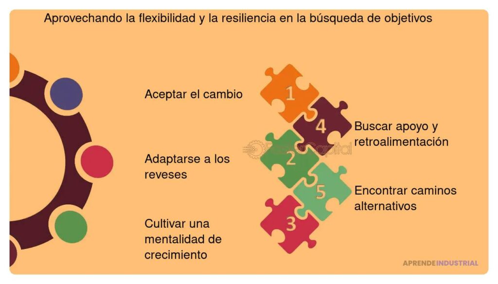 Adaptación en la búsqueda de inversión: su rol clave
