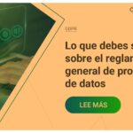 Aplicación del GDPR en tu negocio: lo que necesitas saber