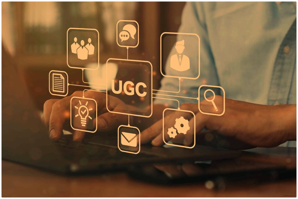 Aprovechando eficazmente el user-generated content en marketing digital