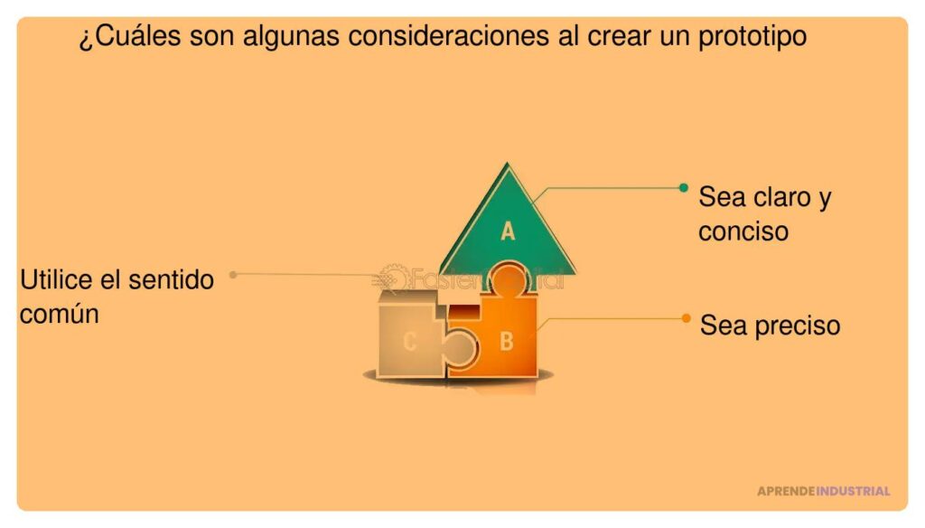 Aspectos legales a considerar al desarrollar un prototipo