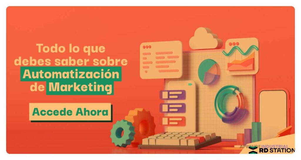 Automatización de marketing: herramientas para tu mercado objetivo