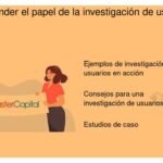 Beneficios de investigar al usuario en proyectos de desarrollo