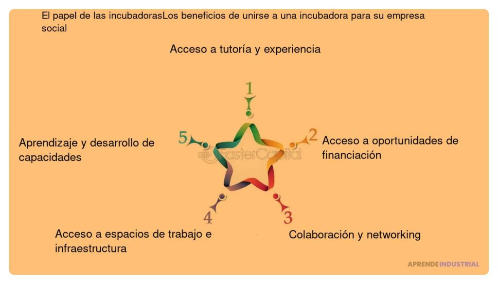 Beneficios de un programa de incubación intensivo: una exploración