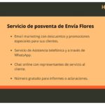 Cómo abordar el servicio al cliente post-venta en ecommerce