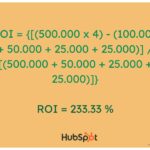 Cómo calcular el retorno de inversión (ROI) de forma efectiva