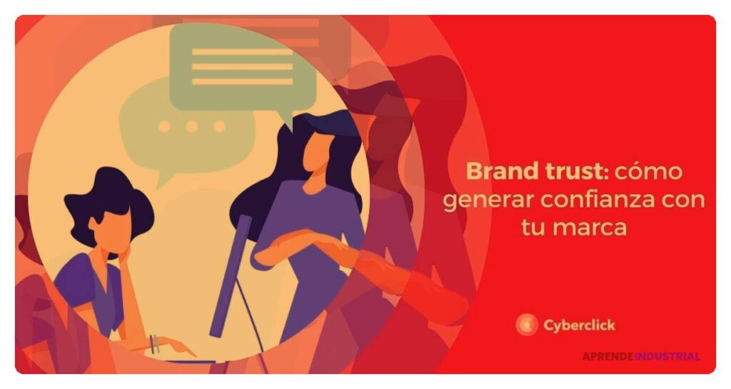 Cómo construir confianza a través del branding