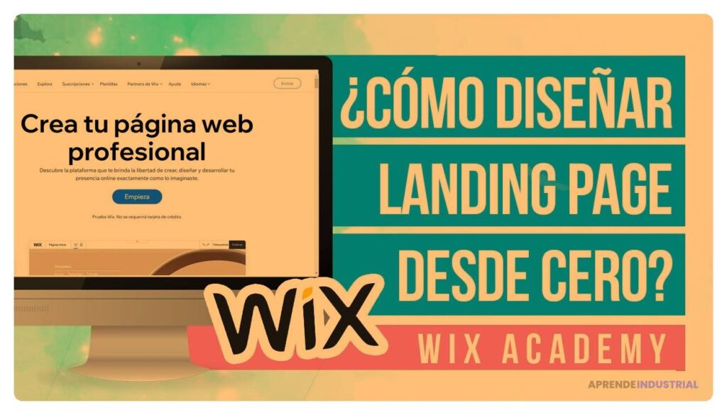 Cómo crear landing pages efectivas para tu tienda online