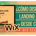 Cómo crear landing pages efectivas para tu tienda online