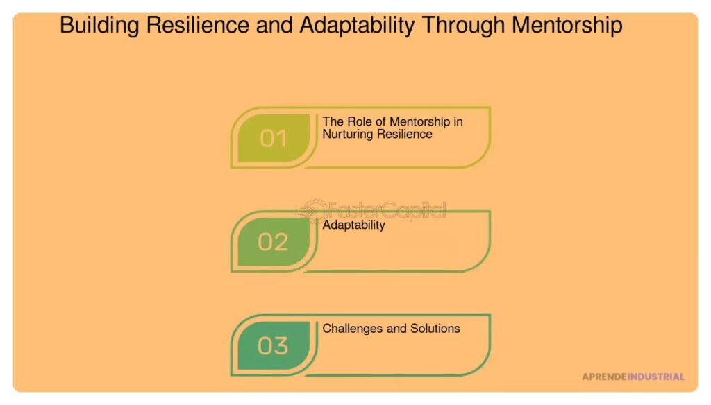 Cómo cultivar la resiliencia a través de la mentoría