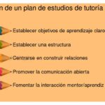 Cómo diseñar un programa de mentoría para tu startup