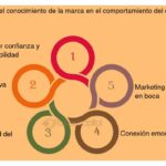 Cómo el conocimiento del consumidor impacta el branding