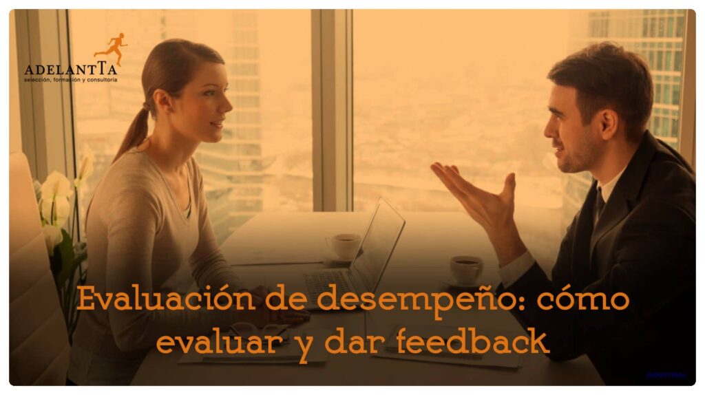 Cómo evaluar la efectividad del feedback implementado