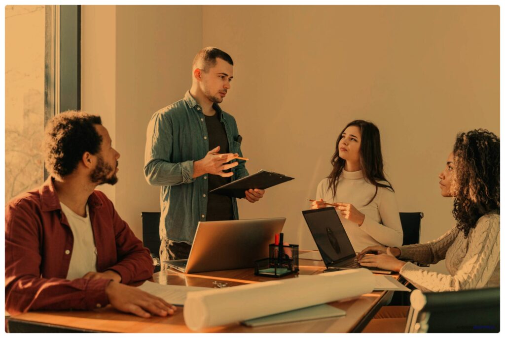 Cómo fomentar la diversidad de pensamiento en el equipo