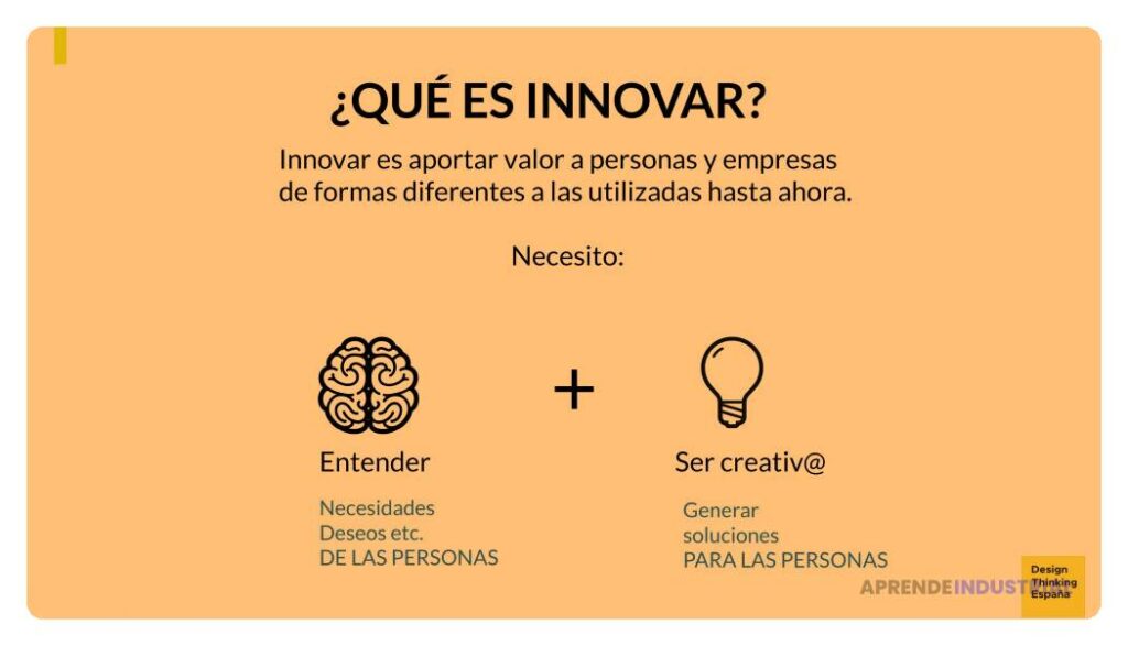 Cómo fomentar un mindset innovador en el equipo