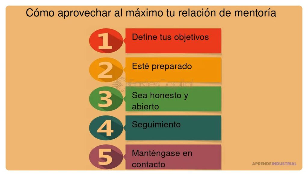 Cómo gestionar la confianza en una relación de mentoría