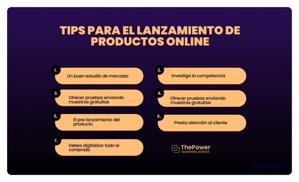 Cómo hacer un seguimiento efectivo post-lanzamiento de un producto