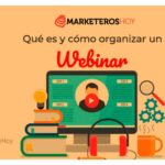 Cómo hacer un webinar y promoverlo en redes sociales