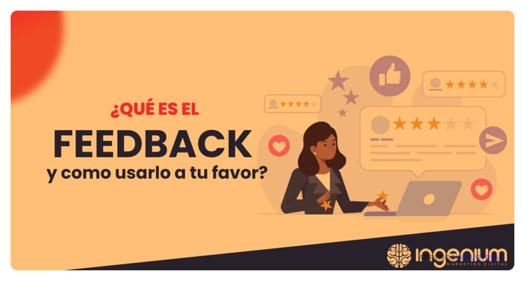 Cómo implementar feedback continuo en tu equipo