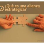 Crear alianzas estratégicas efectivas en liderazgo para el éxito