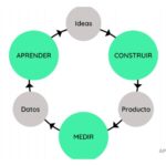 Cuál es el ciclo de vida del feedback en una startup