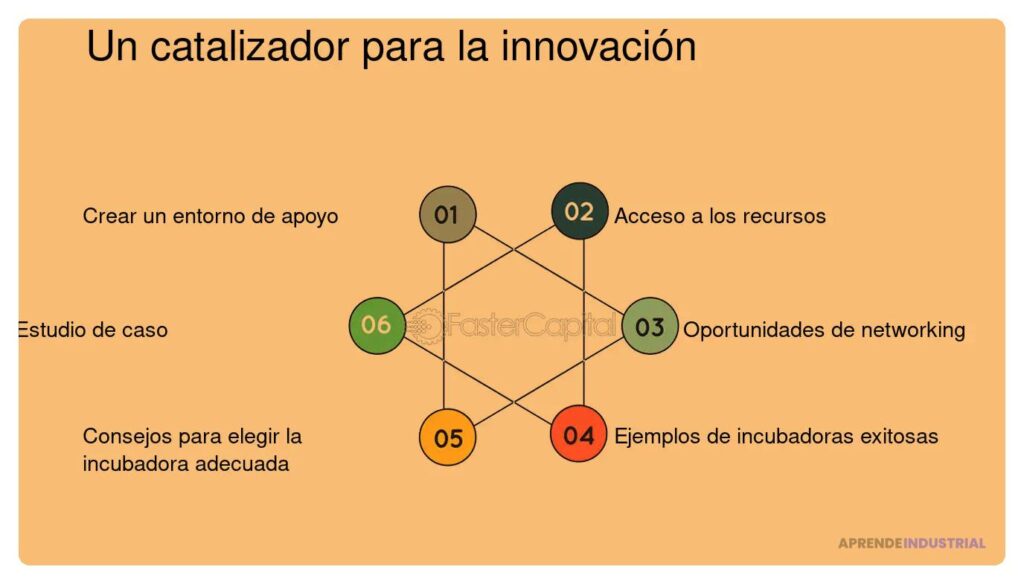 Cuál es la historia de las incubadoras más exitosas