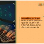 Cuáles son las claves para una buena seguridad web