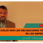 Cuáles son las obligaciones fiscales para emprendedores