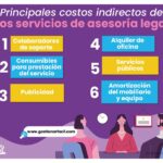 Cuáles son los costos legales en el emprendimiento