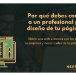 Cuándo y por qué contratar un desarrollador web para tu negocio