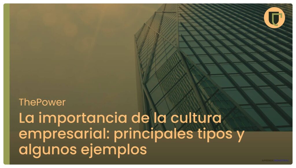 Cultura empresarial y su impacto en redes sociales