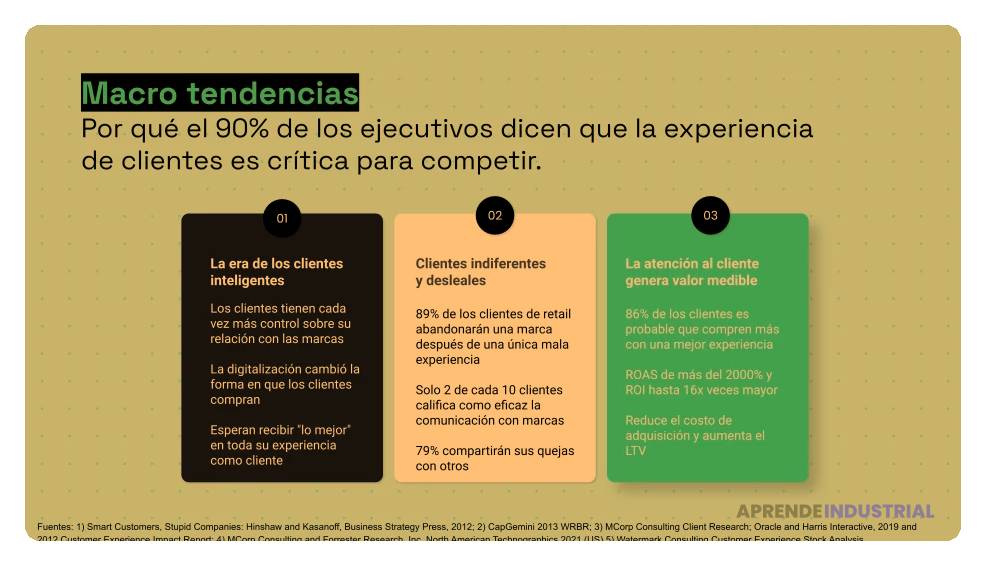 Diferencias Clave en el Feedback de Usuarios B2B y B2C