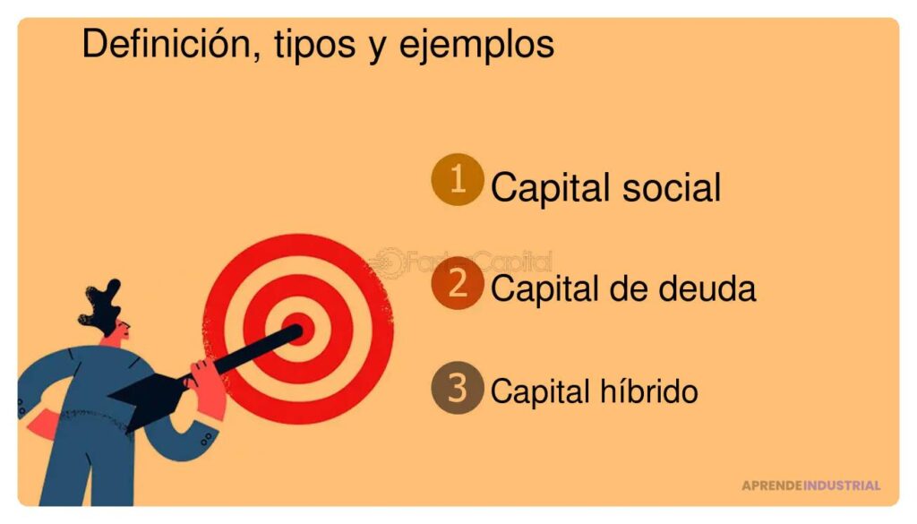 Diferencias Clave entre Deuda y Capital en Finanzas Empresariales