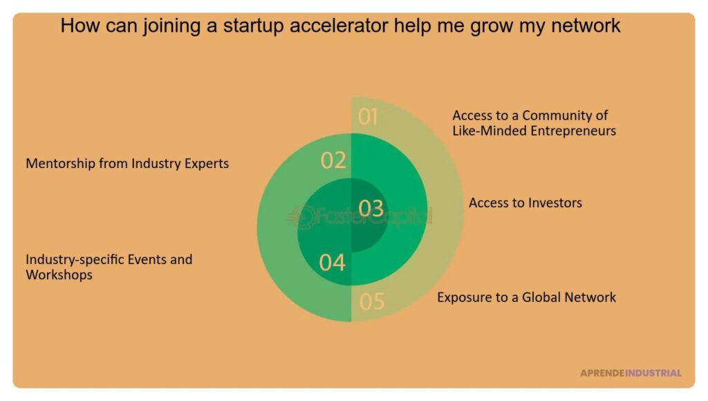 Diferencias entre aceleradoras locales e internacionales en emprendimiento