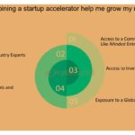 Diferencias entre aceleradoras locales e internacionales en emprendimiento