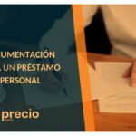 Documentación necesaria para obtener un préstamo bancario