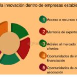 Ejemplos de colaboraciones exitosas en aceleradoras de startups