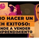 Ejemplos de pitches exitosos que inspiran a emprendedores