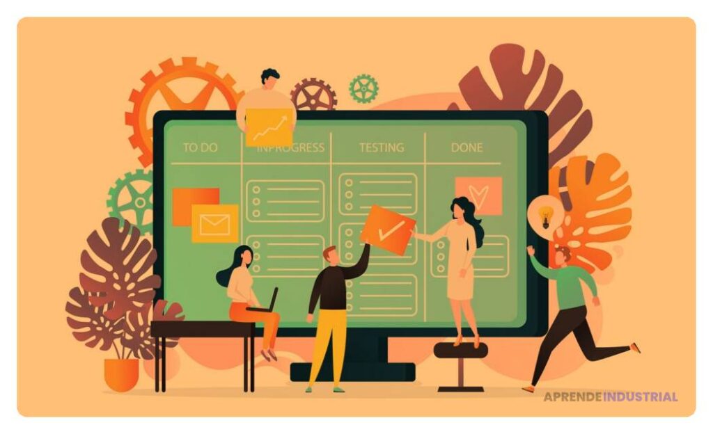 El papel de la confianza en una relación de mentoría