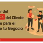 El papel del feedback de clientes en el crecimiento empresarial