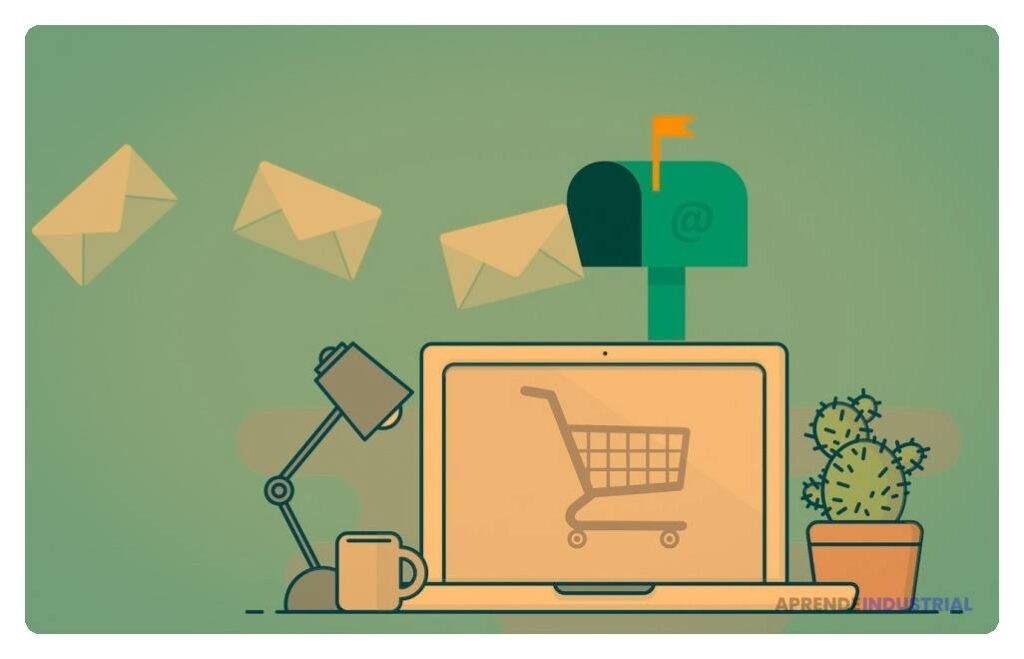 Email marketing efectivo para aumentar ventas en ecommerce