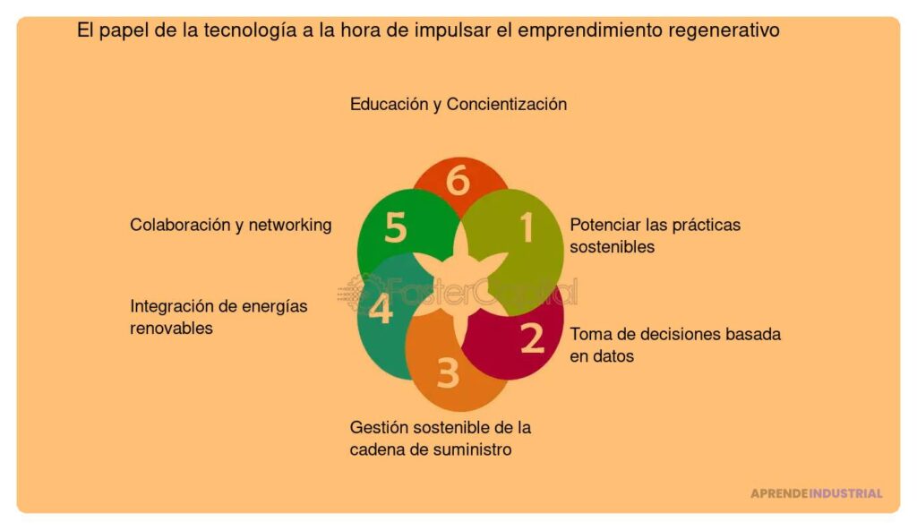 Emprendimiento y conservación: qué papel juegan juntos