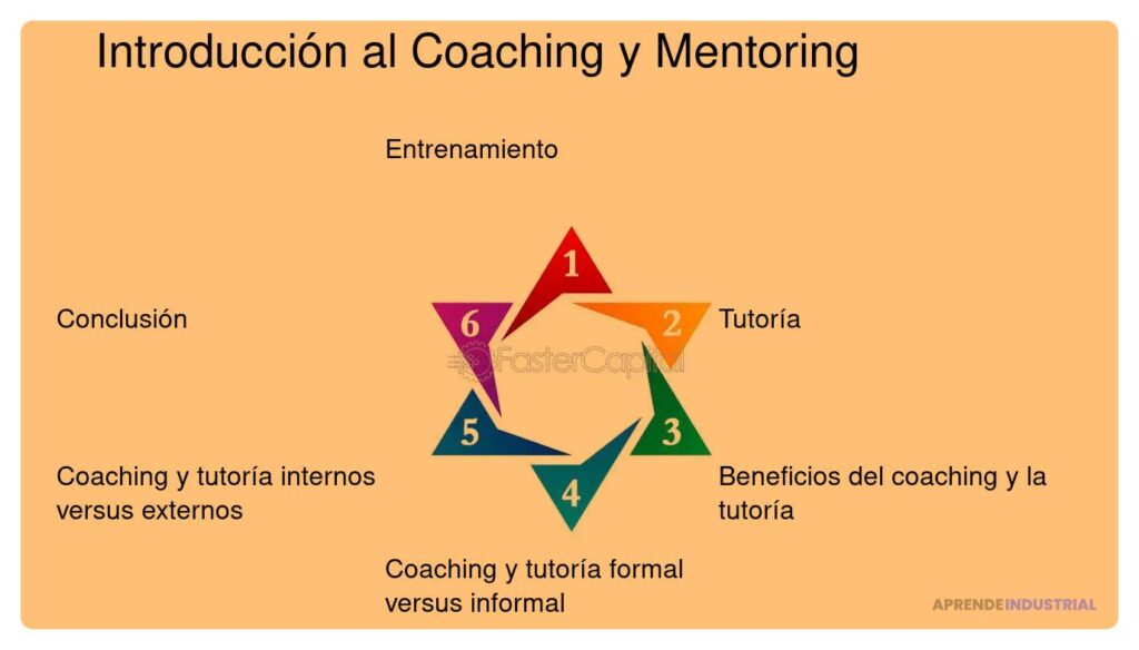 Estilos de Mentoría: Exploración y Funcionamiento Efectivo