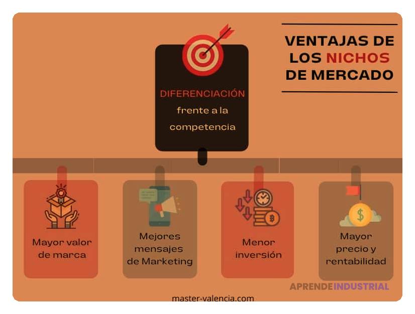 Estrategia de Nicho: Clave en la Competencia Empresarial