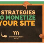 Estrategias efectivas para monetizar tu sitio web rápidamente