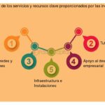 Financiación en incubadoras: oportunidades para emprendedores