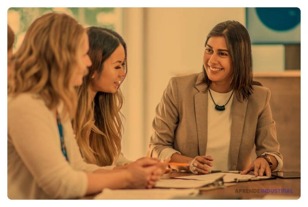 Fomentar la participación en sesiones de feedback efectivo