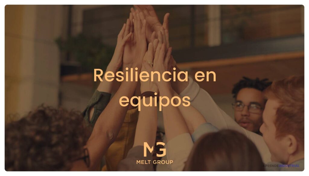 Fomentar la resiliencia en tu equipo ante desafíos eficaces