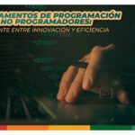 Fundamentos de la programación esenciales para emprendedores