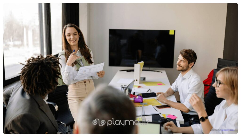 Gamificación: Impulso a la Innovación en Diversos Sectores