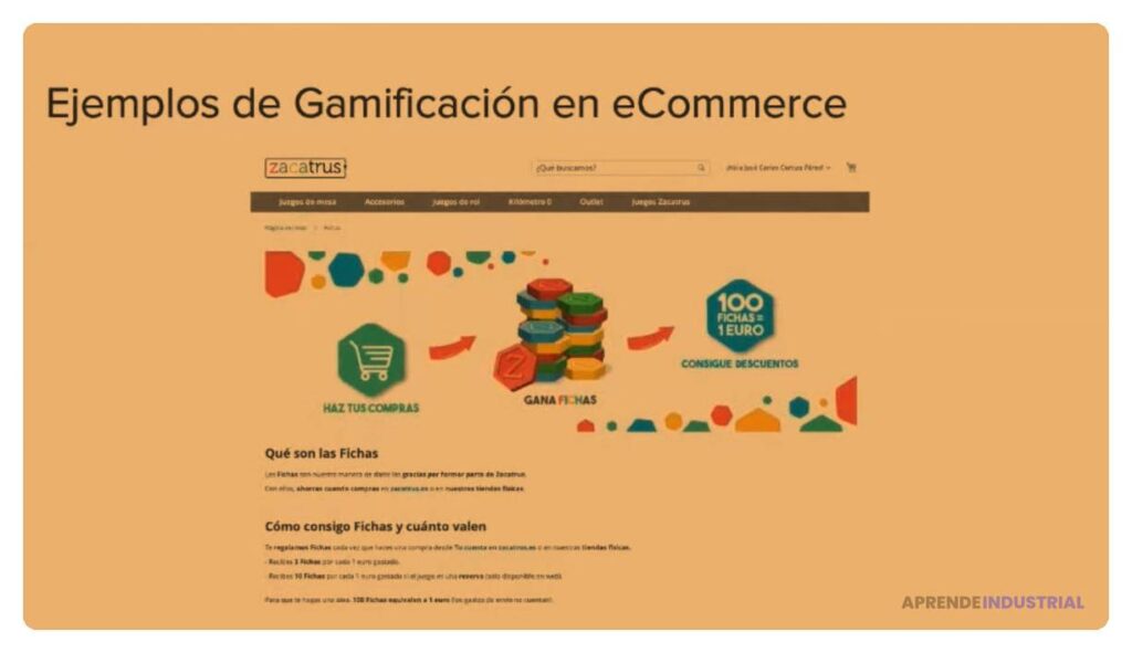 Gamificación para aumentar ventas en ecommerce: estrategias clave